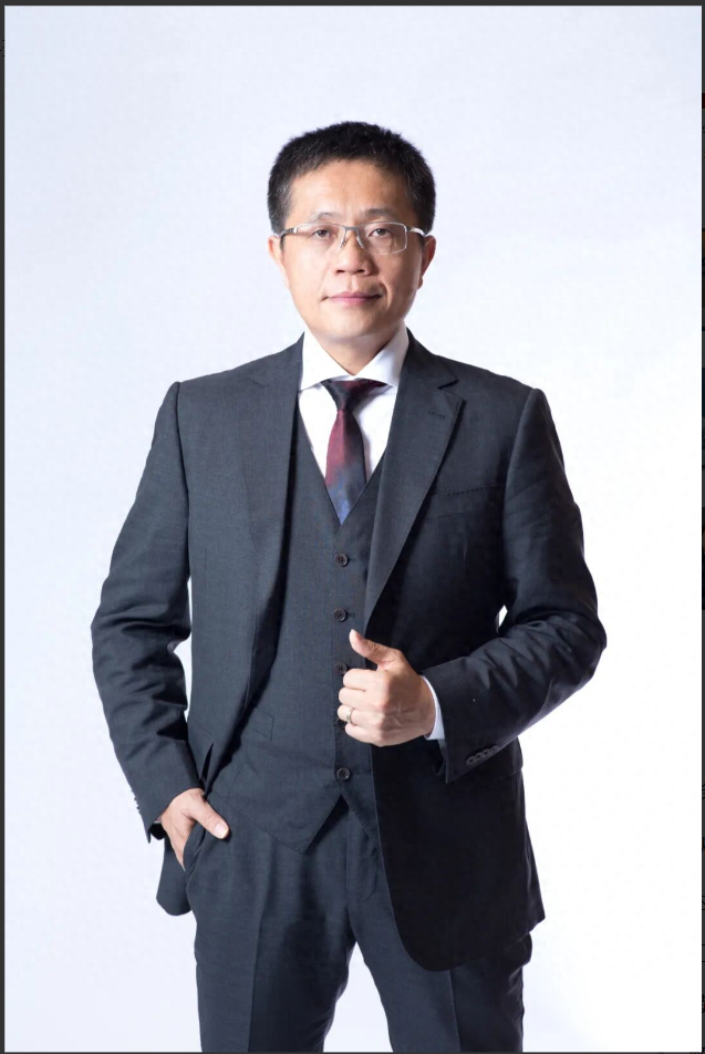 专访| 天珑移动董事长林震东：20年长跑，带领天珑跻身全球前列-经理人网