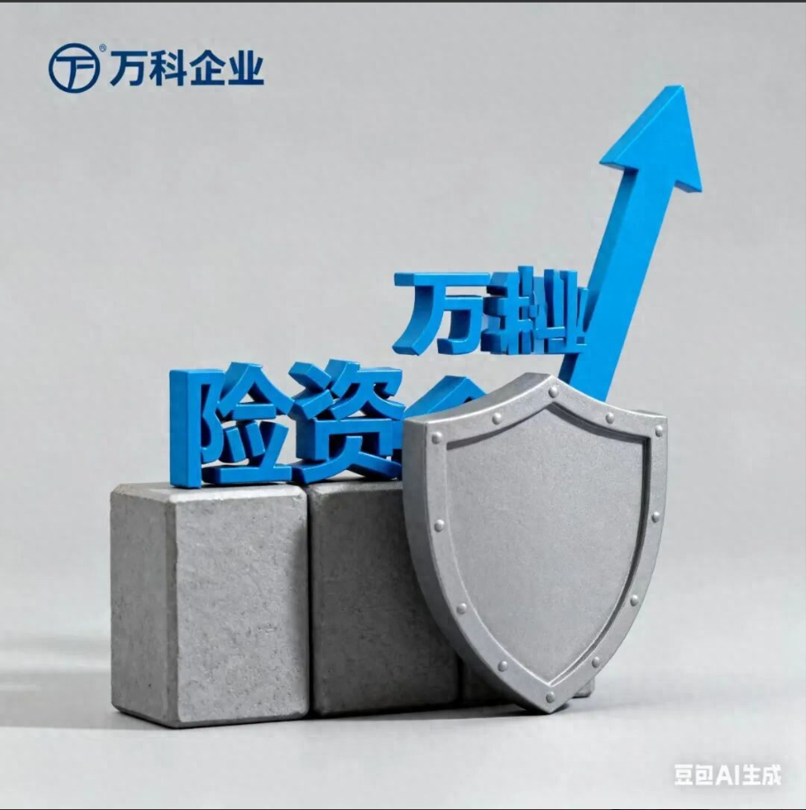 万科债务危机，超340亿险资退无可退-经理人网